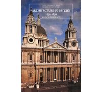 Architecture in Britain: 1530-1830