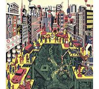 Architecture in Hels - Places Like This [Import]