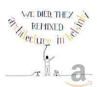 Architecture in Hels - We Died They Re [Import]