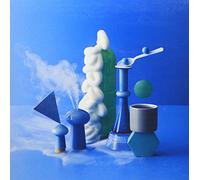 Architecture in Helsinki - Contact High [Import]