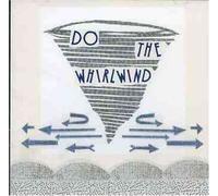 Architecture in Helsinki - Do The Whirlwind [Import]