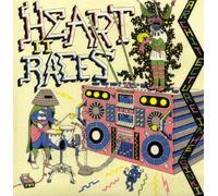 Architecture in Helsinki - Heart It Races [Import]