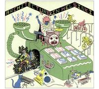 Architecture in Helsinki - Hold Music [Import]