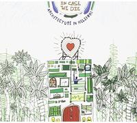 Architecture in Helsinki - in Case We Die