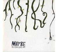 Architecture in Helsinki - Maybe You Could Owe Me [Import]