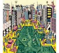 Architecture in Helsinki – Places Like This (Dig)