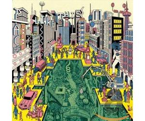 Architecture in Helsinki - Places Like This -Digi-