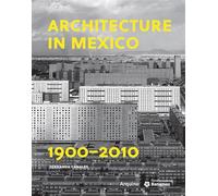 Architecture in Mexico, 1900-2010