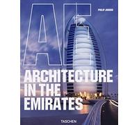 Architecture in the Emirates: Edition en langue anglaise
