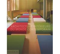 Architecture intérieure du monde contemporain (0000)