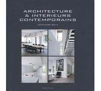 Architecture & Intérieurs Contemporains - Annuaire 2012