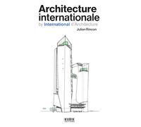 Architecture internationale by International d'Architecture