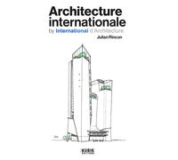 Architecture internationale by International d'Architecture