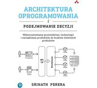 Architecture logicielle et prise de décision