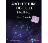 Architecture logicielle propre