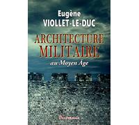 Architecture militaire