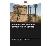 Architecture militaire ayyoubide en Égypte