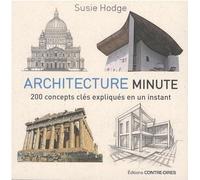 Architecture minute