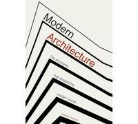 Architecture moderne