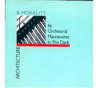 Architecture & Morality