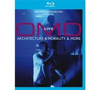 Architecture & morality and more - Blu-Ray E