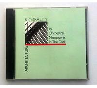 Architecture & Morality (#cdid12, Made in 1983) [Import]