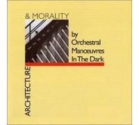 Architecture and morality - Remasterisé