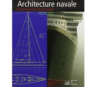 Architecture navale : connaissance et pratique (NE)