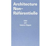 Architecture Non-Référentielle