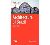 Architecture Of Brazil