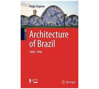 Architecture Of Brazil