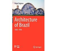 Architecture Of Brazil