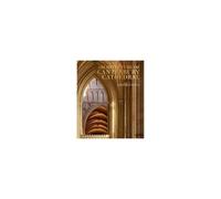 Architecture Of Canterbury Cathedral