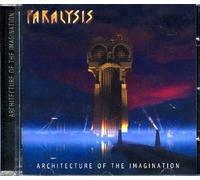 Paralysis - Architecture Of The Imagination
