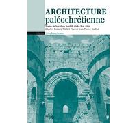 Architecture paléochrétienne