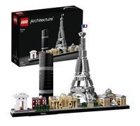 LEGO Architecture 21044 - Paris
