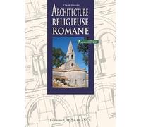 Architecture religieuse romane