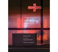 Architecture sacrée: Alsace, XXe siècle