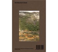 Architecture Située Apprendre et Concevoir avec les Patrimoines