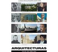 Architectures 2 (École d'architecture de Porto + Centre Georges Pompidou à Paris + Gymnases olympiques de Yoyogi par Kenzo Tange + L'Auditorium Bulding à Chicago par Louis H. Sullivan & Dankmar Adler)