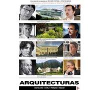 Architectures 4 (Médiathèque de Send ÄI - La Maison de Jean Prouve à Nancy - L'École des Beaux-Arts de Paris - La Villa Barbaro à Maser) (DVD) G