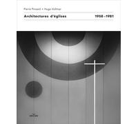 Architectures D'églises - 1958-1981