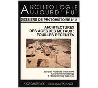 Architectures Des Ages Des Metaux