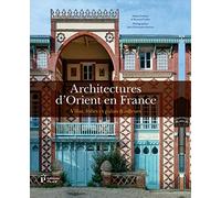 Architectures d'Orient en France