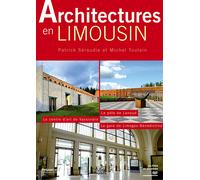 Architectures en Limousin DVD