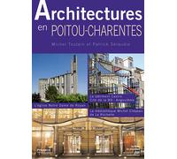Architectures en Poitou-Charentes DVD