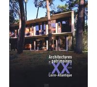 Architectures Et Patrimoine Xxè Siecle