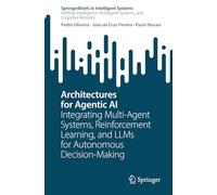 Architectures IA agentique – Multi‑agents, apprentissage par renforcement et LLMs