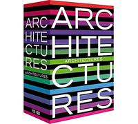 Architectures : intégrale - coffret 5 DVD