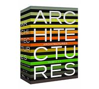 ARCHITECTURES VOL 6-7-8 - 3 DVD [HD DVD]